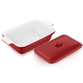Casserole with Lid 1.9QT