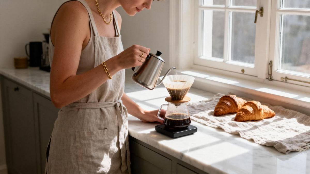 Standardized Ceramic Cupping Bowls: The Silent Standard-Bearers of Coffee Tasting