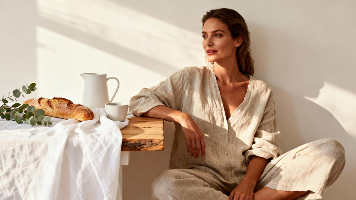The Impact of Gender Stereotypes on Ceramic Dinnerware Choices