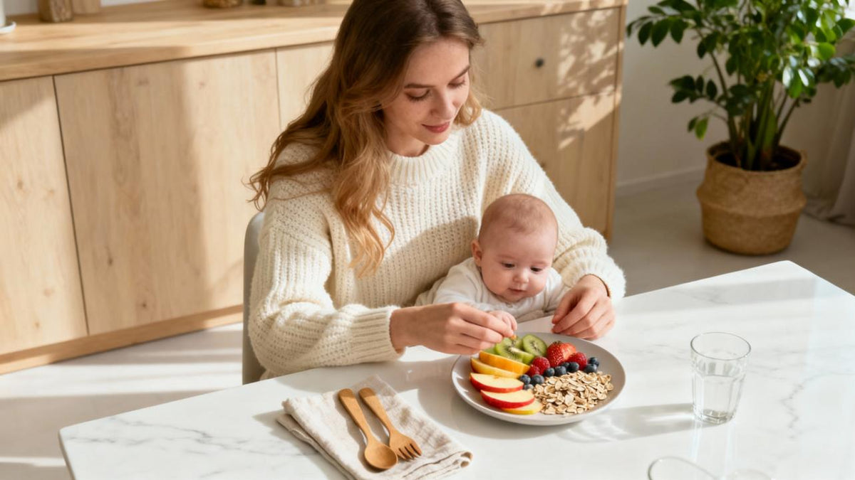 Essential Physics Principles Behind Infant Suction Cup Ceramic Bowls