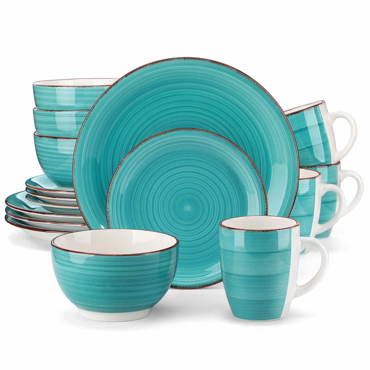 Turquoise