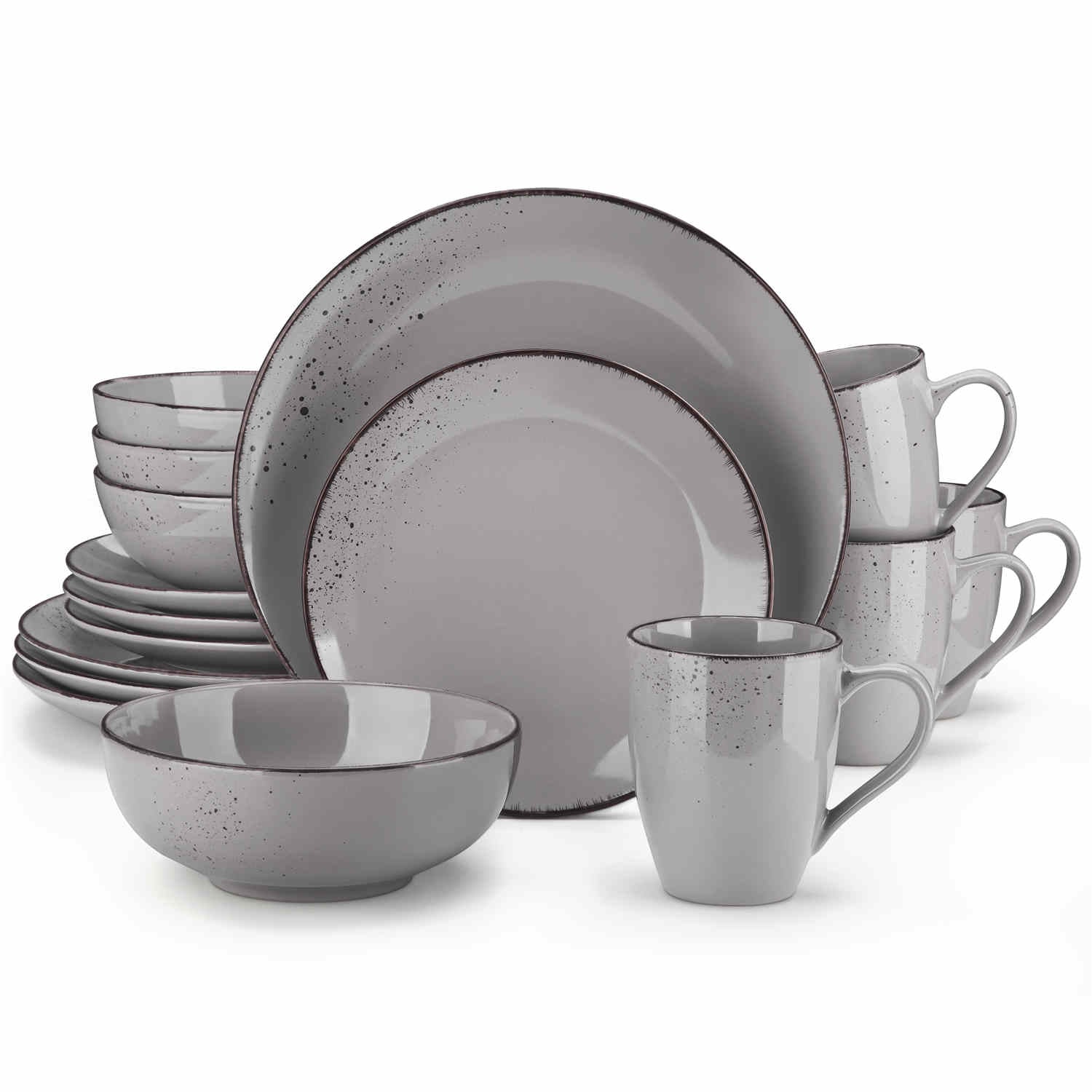 Grey