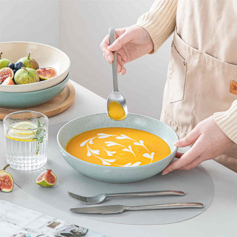 Sabine Pasta Bowls Set of 4