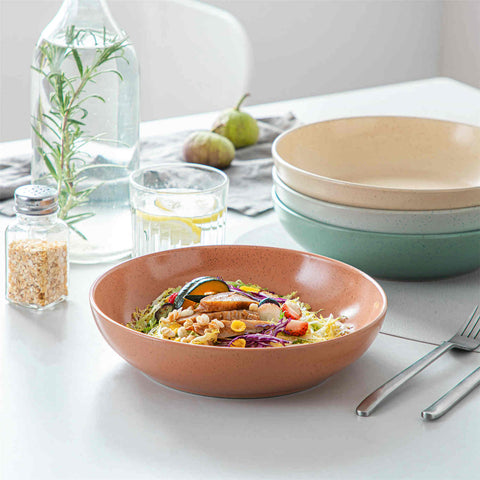 Sabine Pasta Bowls Set of 4