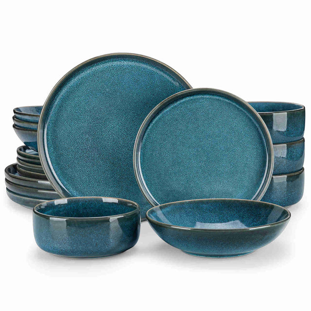 Vega 16 Piece Dinnerware Set