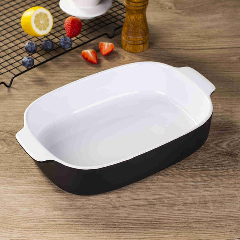 Bakeware Set Of 3
