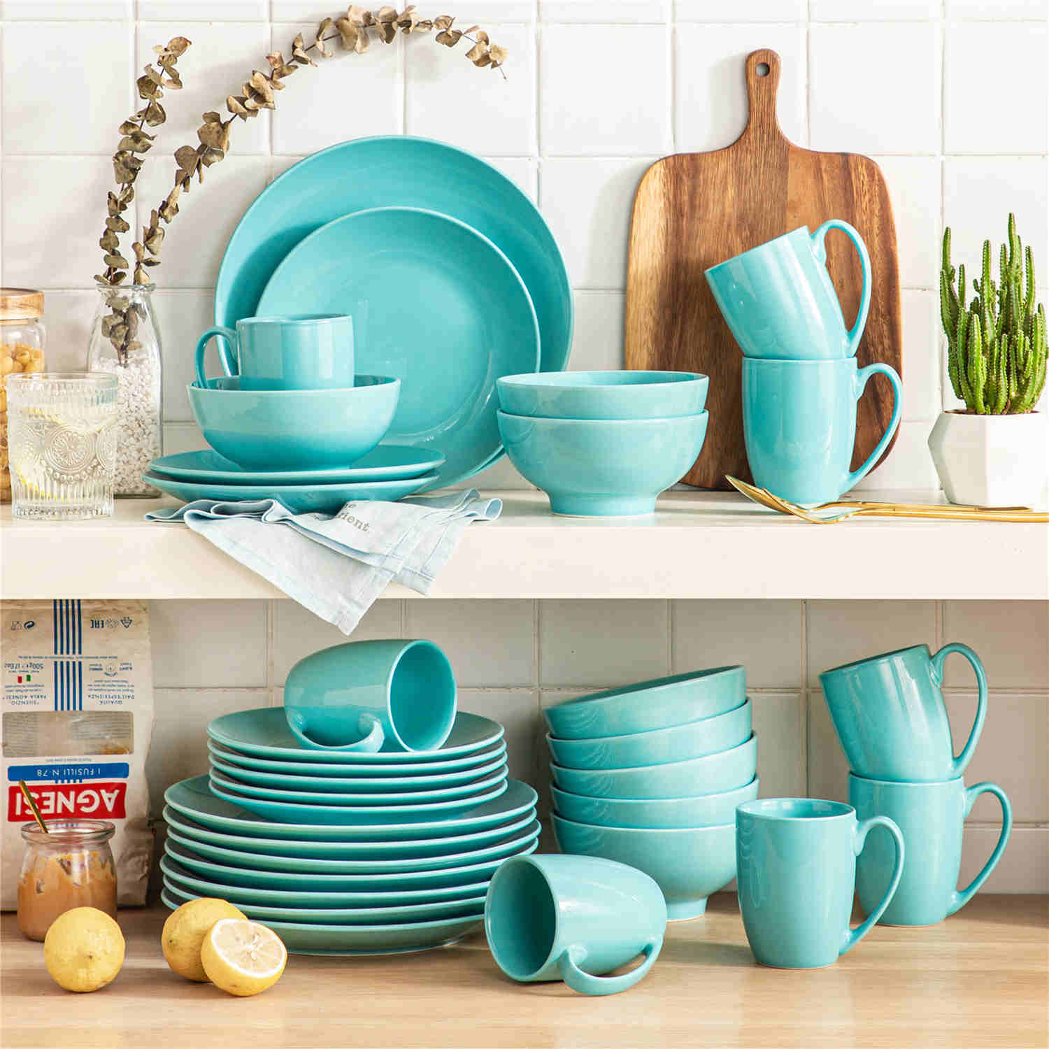 Turquoise