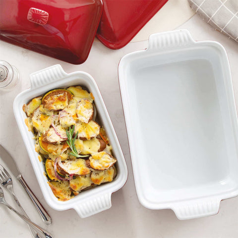 Casserole with Lid 1.9QT