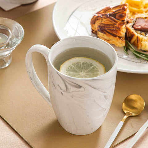 Clay 16 Piece Dinnerware Set
