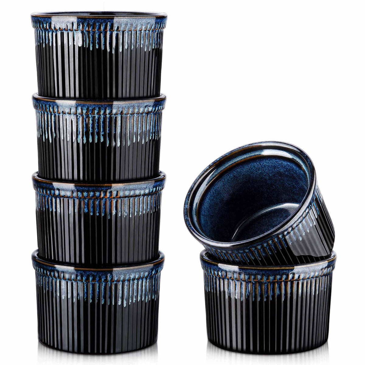 Ramekins 10oz Set of 6