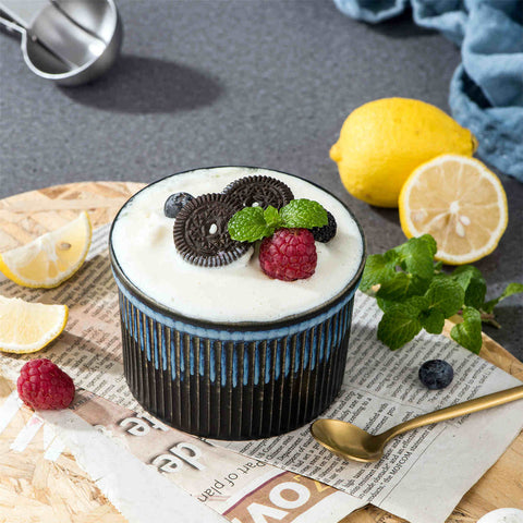 Ramekins 8oz Set di 6