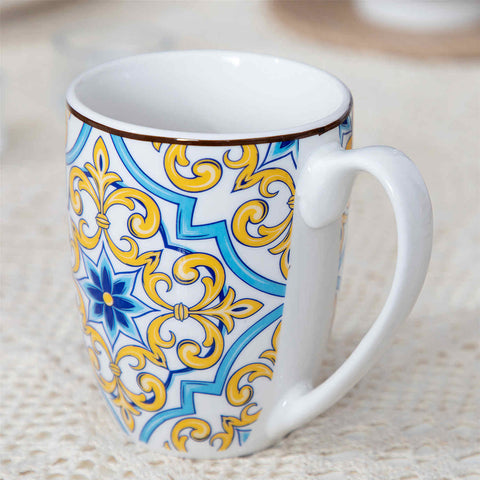 Jasmin Tassen 4er Set