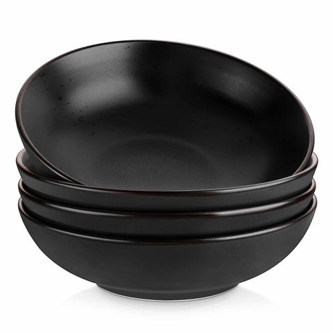 Moda Set di 4 ciotole per pasta