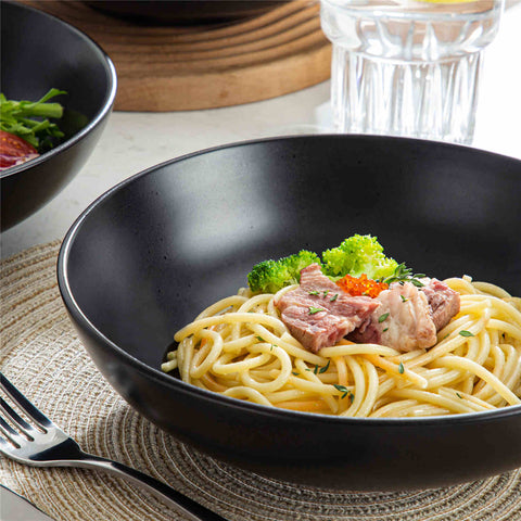 Moda Set di 4 ciotole per pasta
