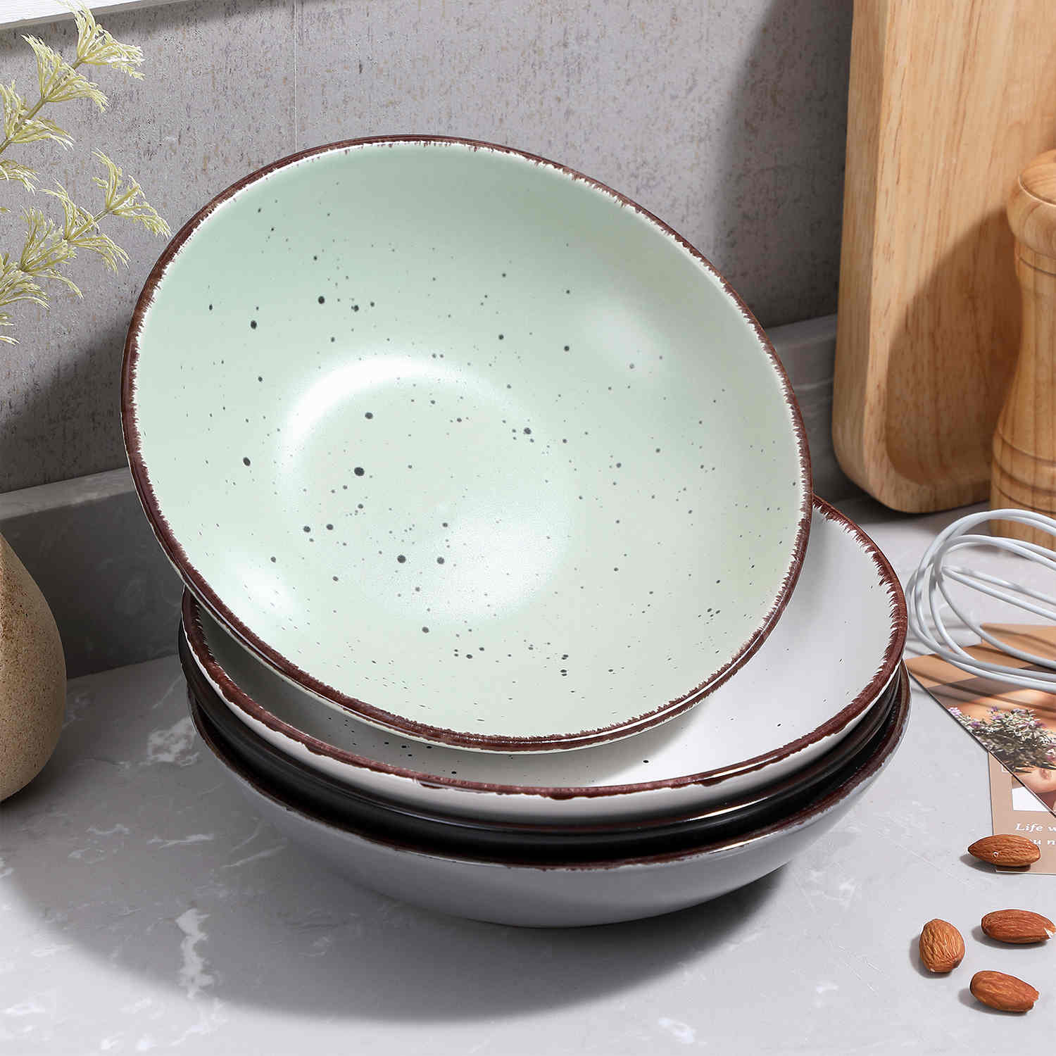 Multicolor