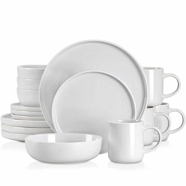 Juego de vajilla Sesam 16 Piece