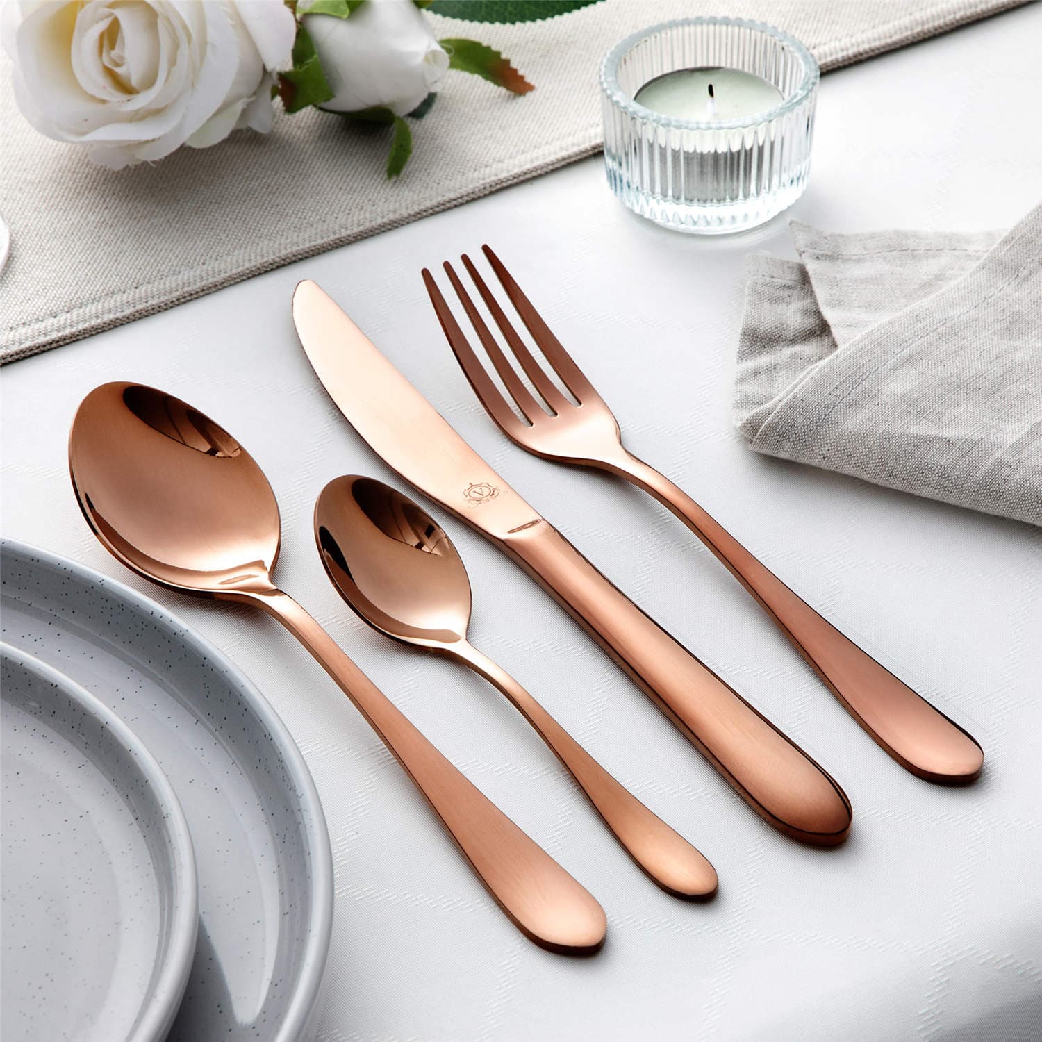 Rose Gold